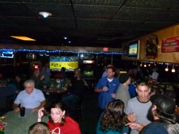 2012 Christmas Party