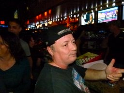 2012 Christmas Party