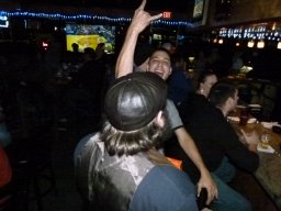 2012 Christmas Party