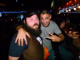 2012 Christmas Party