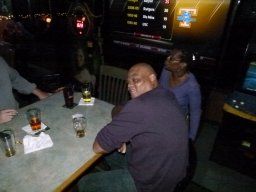 2012 Christmas Party