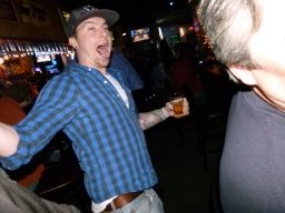 2012 Christmas Party