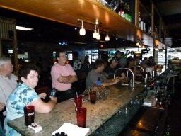 2012 Christmas Party