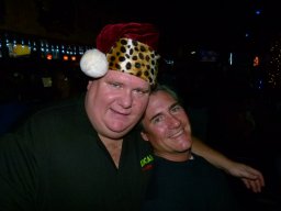 2012 Christmas Party