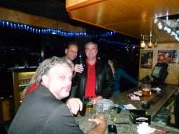 2012 Christmas Party