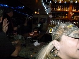 2012 Christmas Party