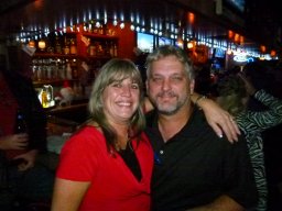 2012 Christmas Party