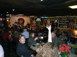 2012 Christmas Party