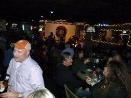 2012 Christmas Party