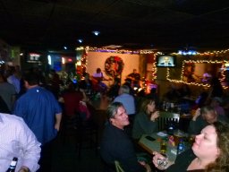 2012 Christmas Party