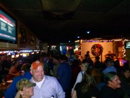 2012 Christmas Party