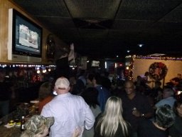 2012 Christmas Party