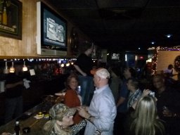 2012 Christmas Party