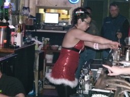 2012 Christmas Party