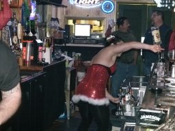 2012 Christmas Party