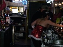 2012 Christmas Party