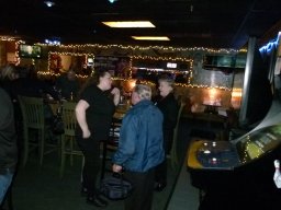 2012 Christmas Party