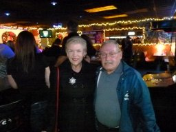 2012 Christmas Party