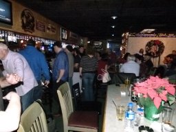 2012 Christmas Party