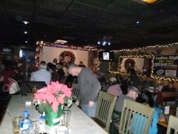 2012 Christmas Party