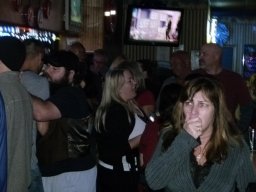 2012 Christmas Party