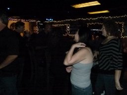 2012 Christmas Party