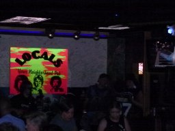 2012 Christmas Party