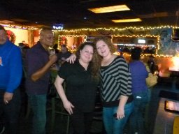 2012 Christmas Party