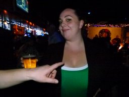 2012 Christmas Party