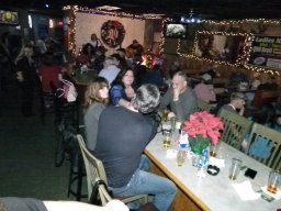 2012 Christmas Party