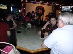 2012 Christmas Party