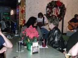 2012 Christmas Party