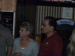 2012 Christmas Party