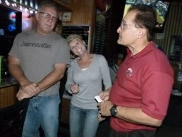 2012 Christmas Party