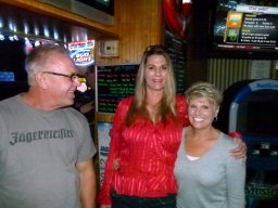 2012 Christmas Party