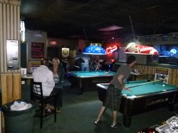 2012 Christmas Party