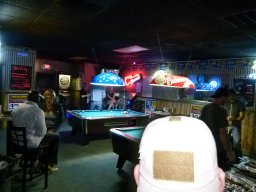 2012 Christmas Party