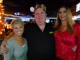 2012 Christmas Party