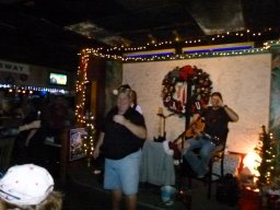 2012 Christmas Party