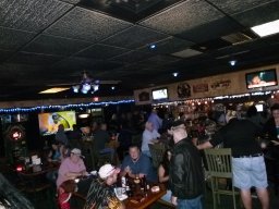 2012 Christmas Party