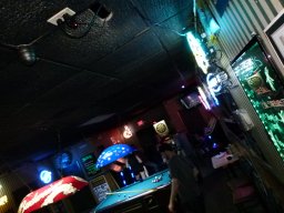 2012 Christmas Party