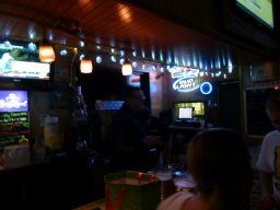 2012 Christmas Party