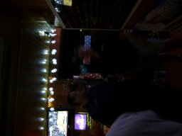 2012 Christmas Party