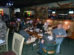 2012 Christmas Party