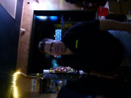 2012 Christmas Party