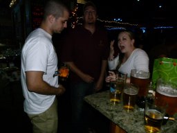 2012 Christmas Party