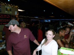 2012 Christmas Party