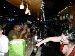 2012 Christmas Party