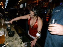 2012 Christmas Party