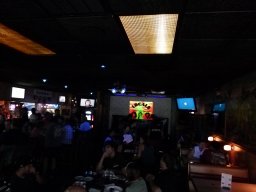 2012 Christmas Party